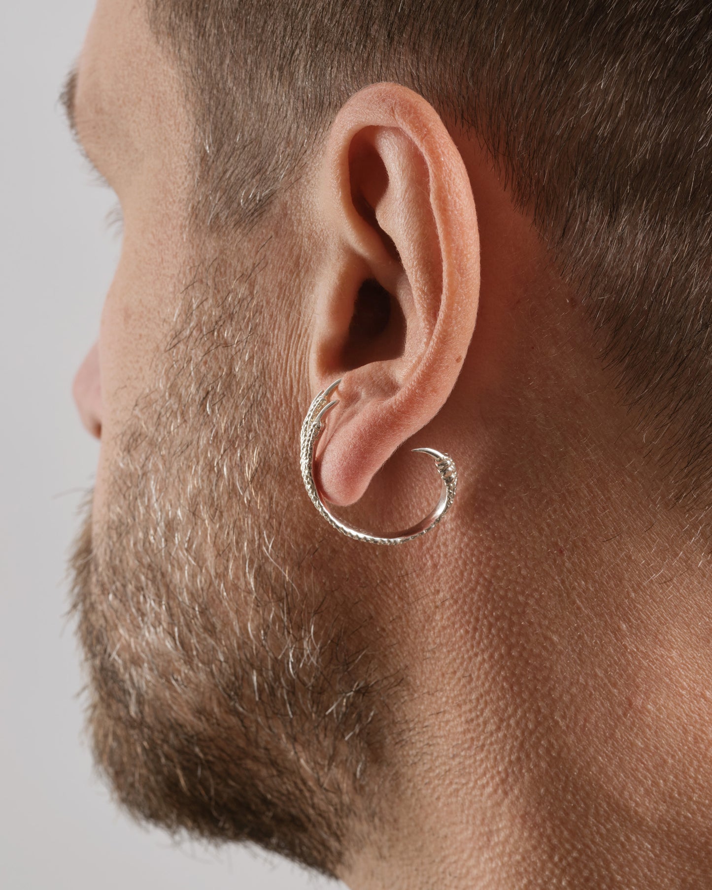 RAVEN EARRINGS