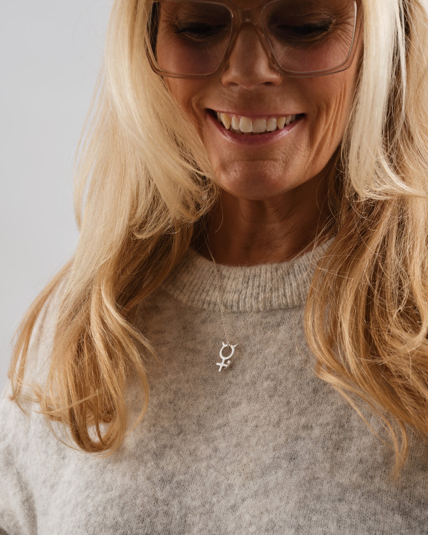 SHE DEVIL NECKLACE