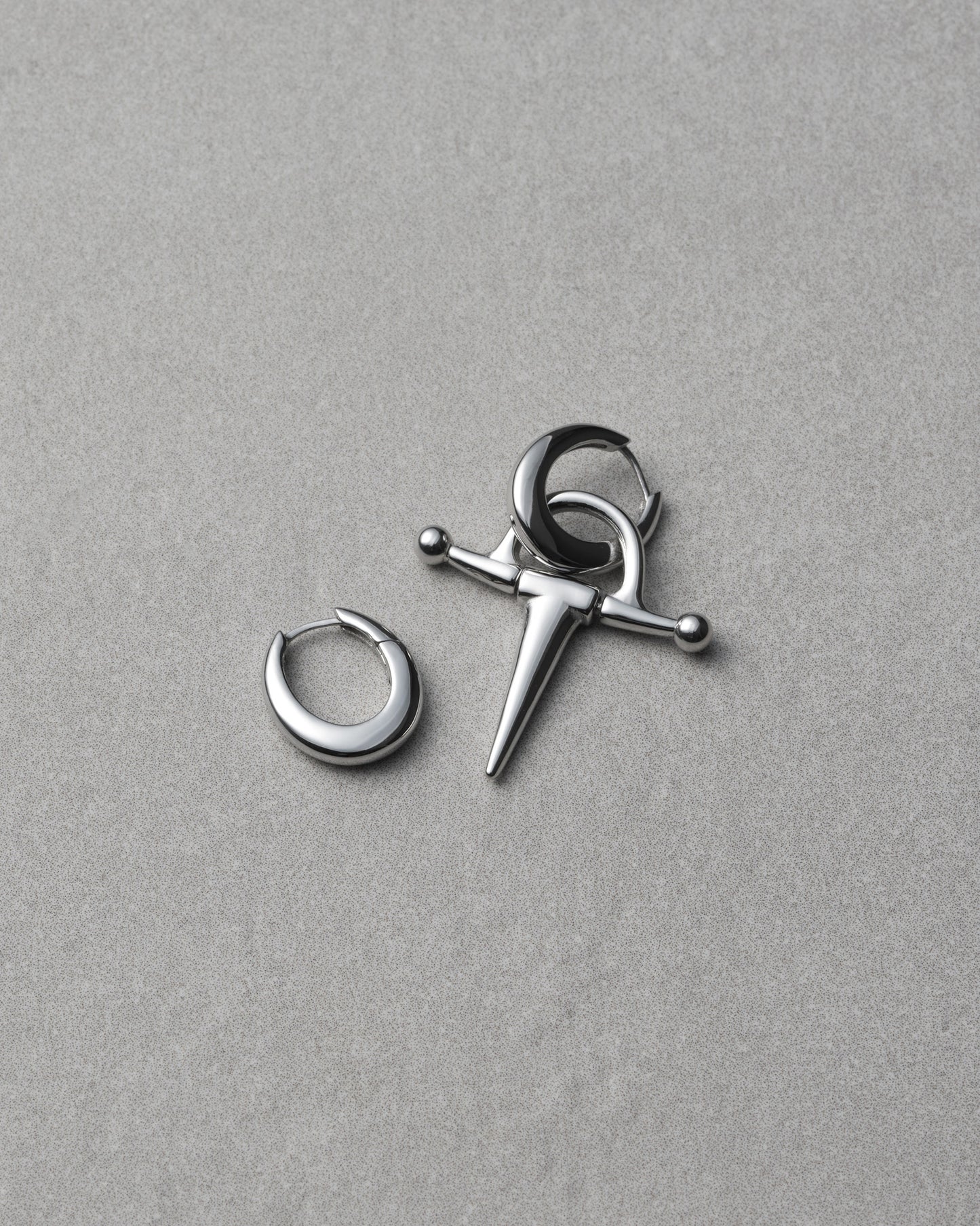THE BIT EARRING