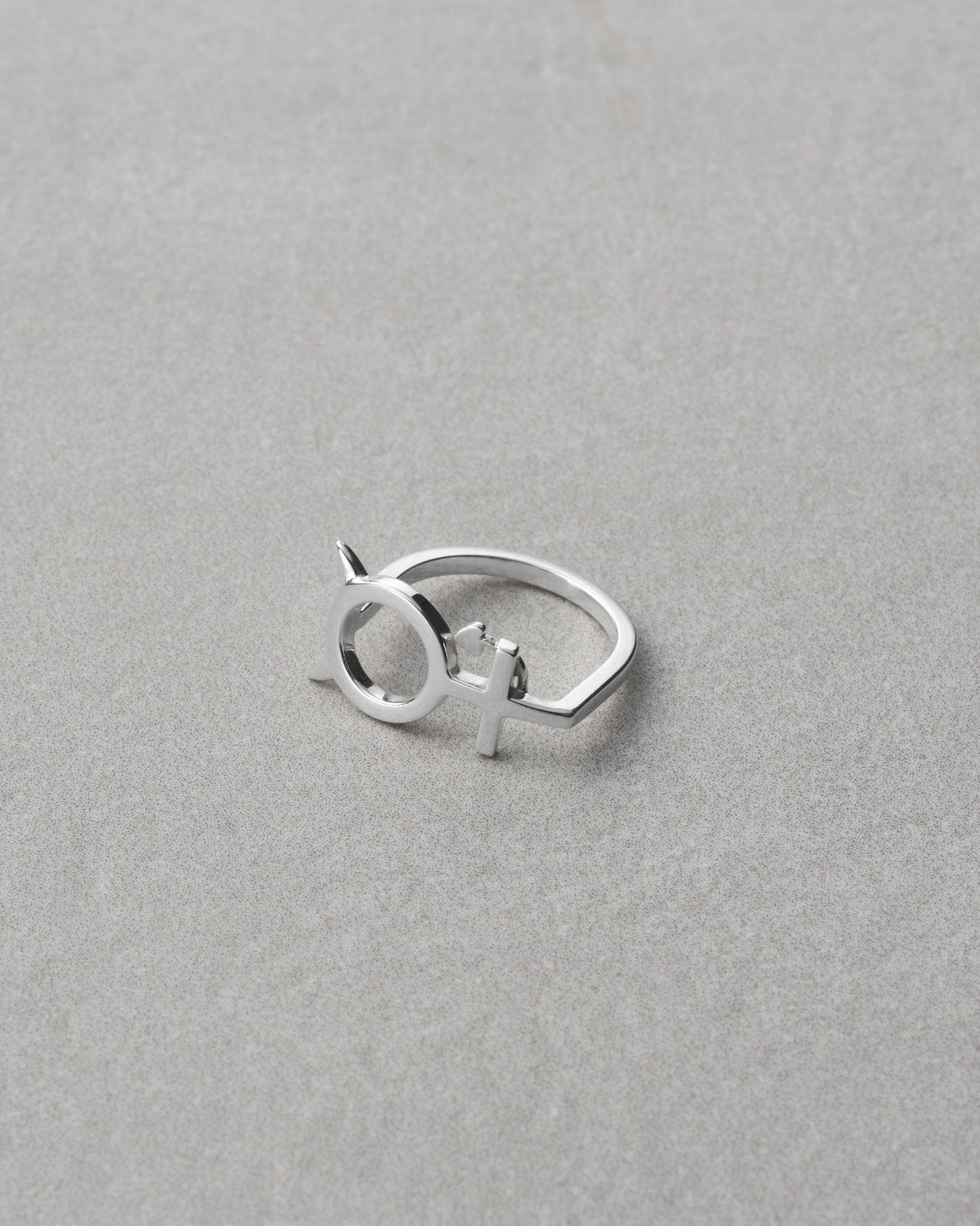 SHE DEVIL RING