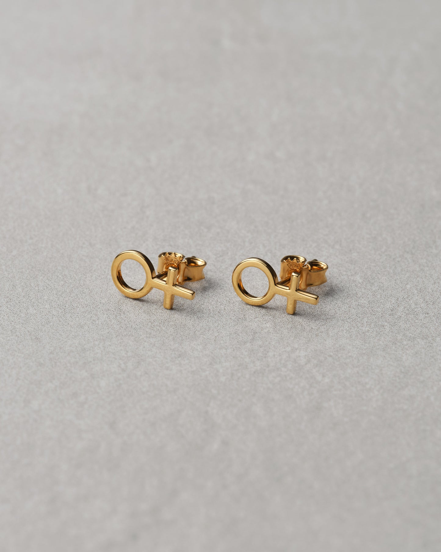SHE EARRINGS MINI