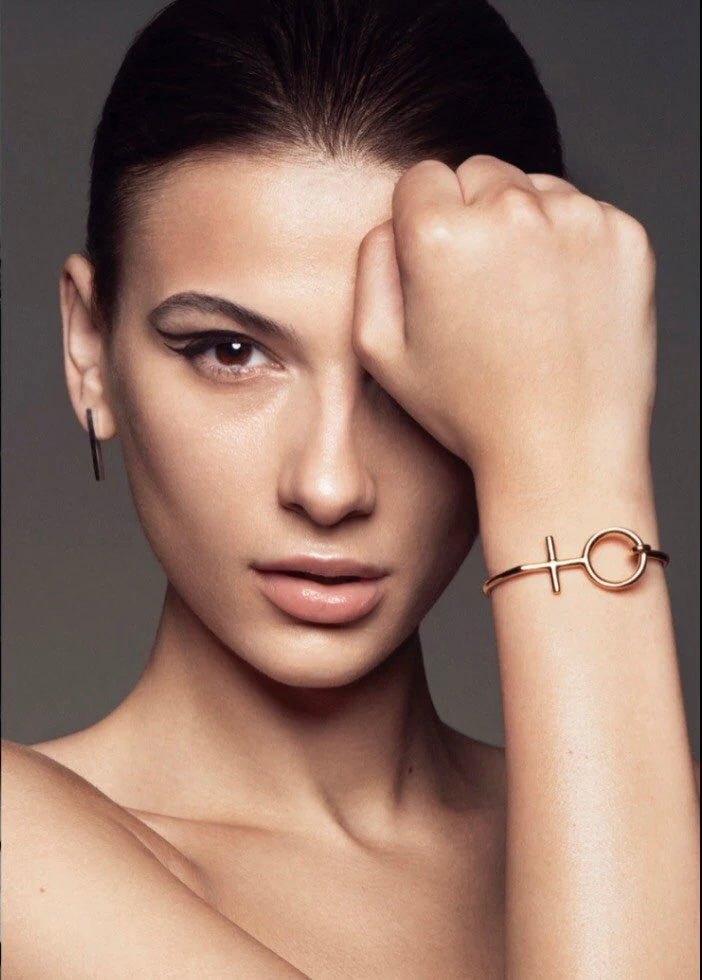 SHE BRACELET