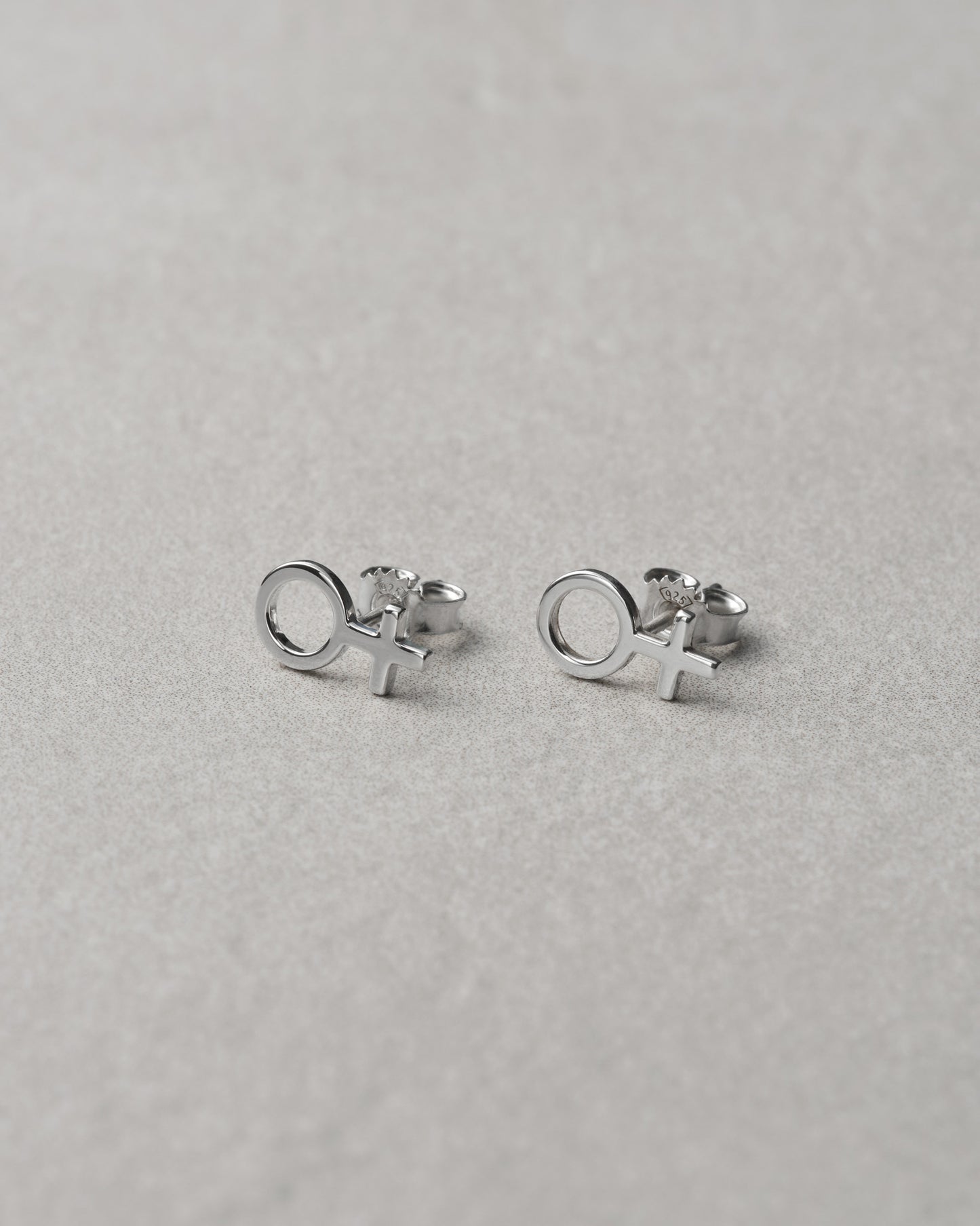 SHE EARRINGS MINI
