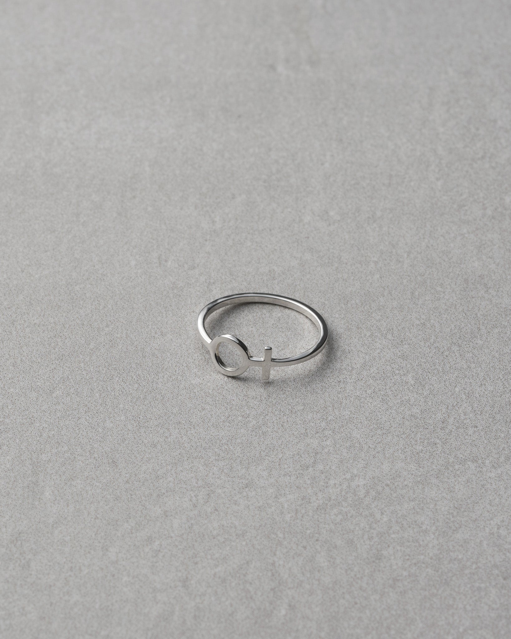 SHE RING MINI – SHE Stockholm