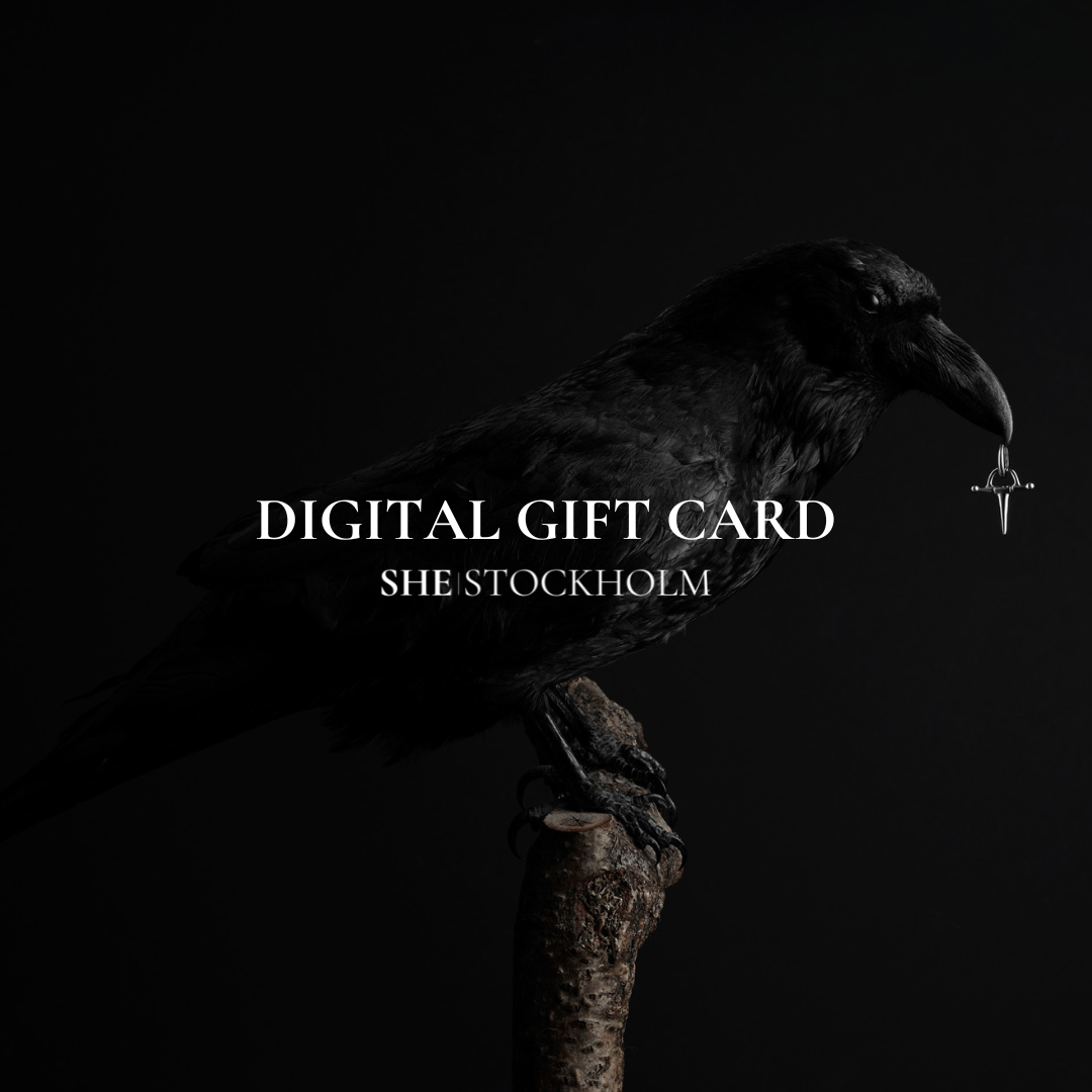 DIGITAL GIFT CARD