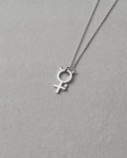 SHE DEVIL NECKLACE