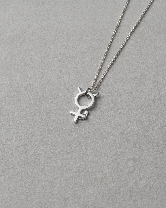 SHE DEVIL NECKLACE