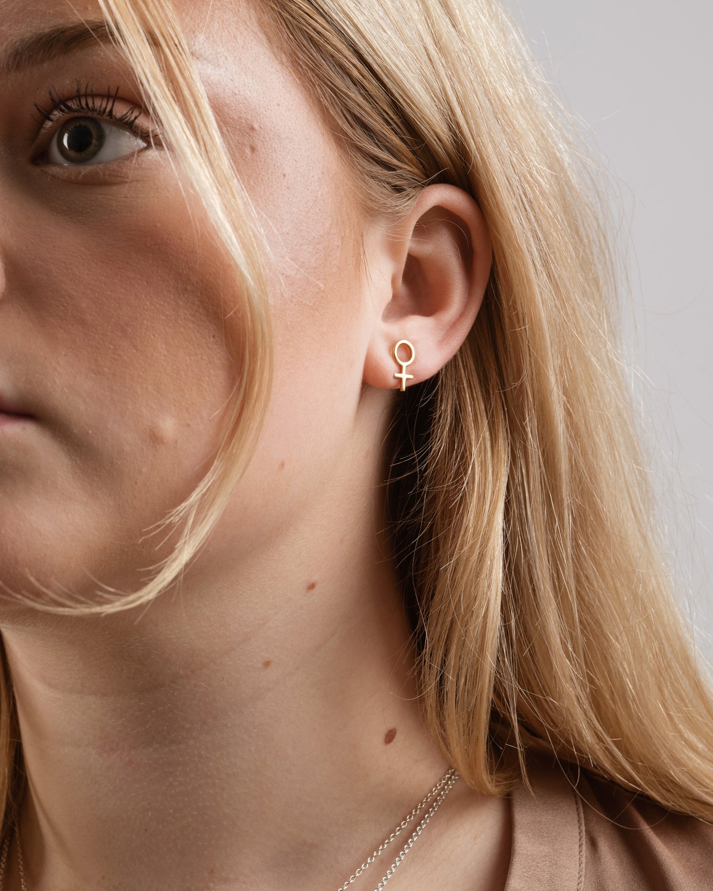 SHE EARRINGS MINI