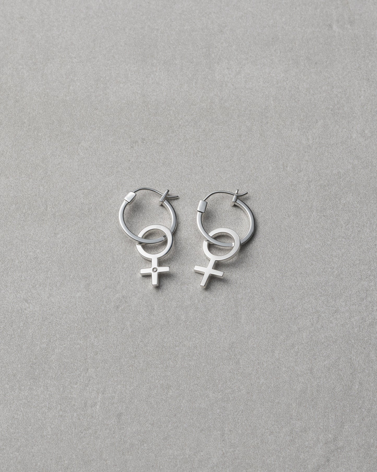 SHE EARRINGS