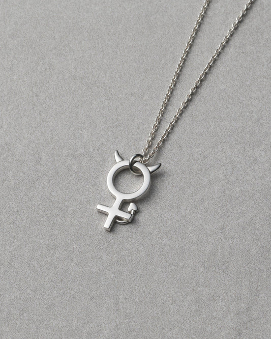 SHE DEVIL NECKLACE