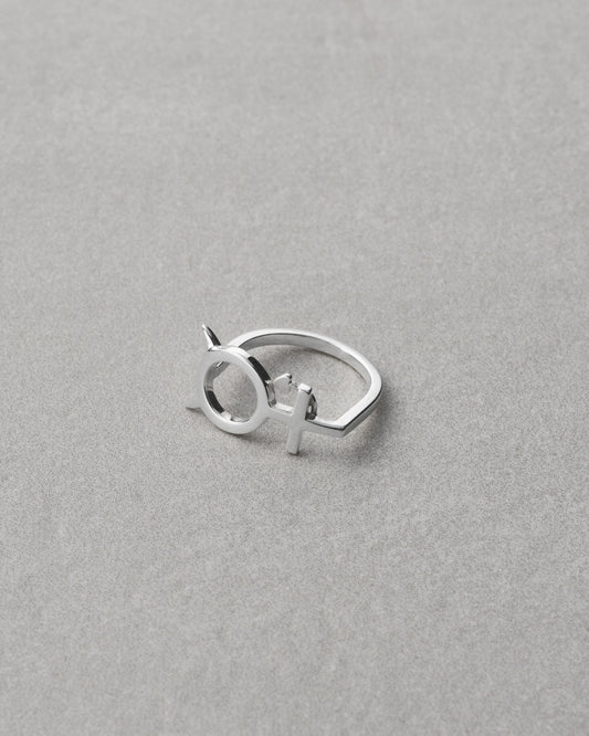 SHE DEVIL RING