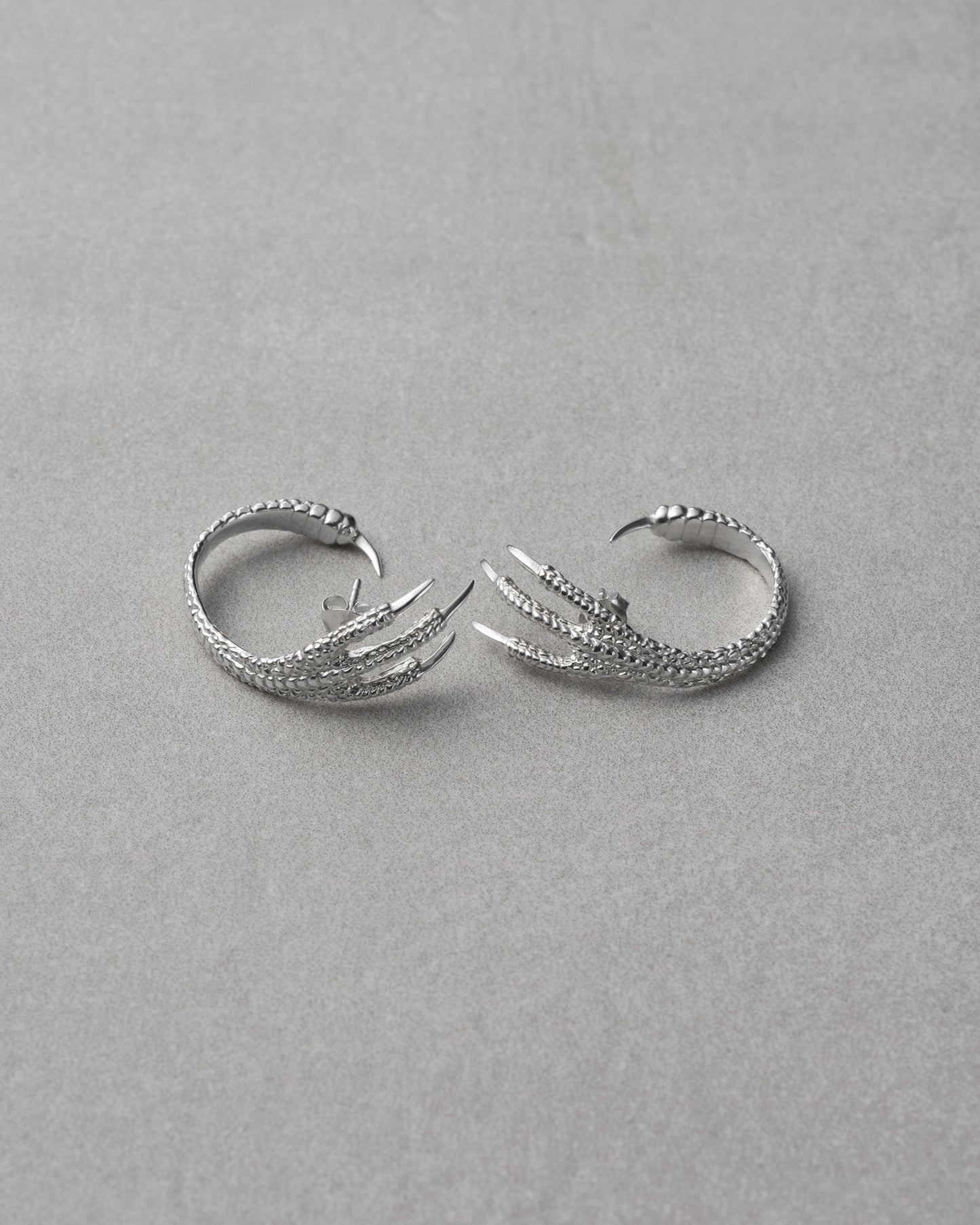 RAVEN EARRINGS