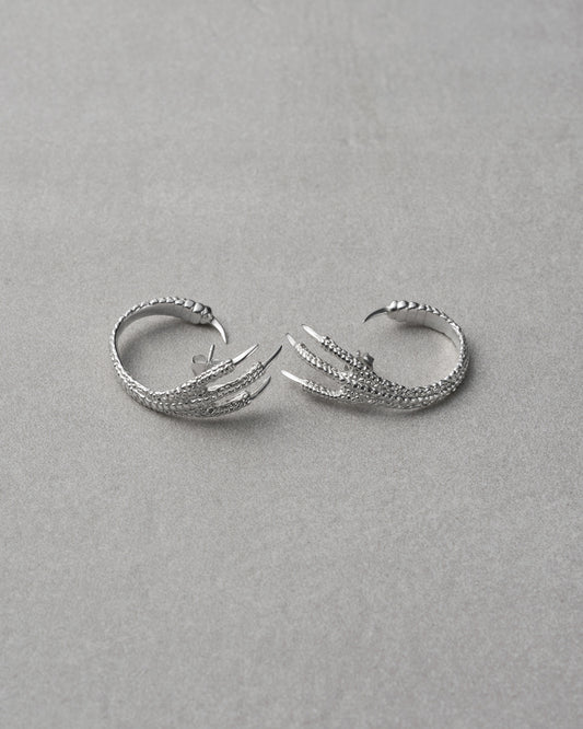 RAVEN EARRINGS